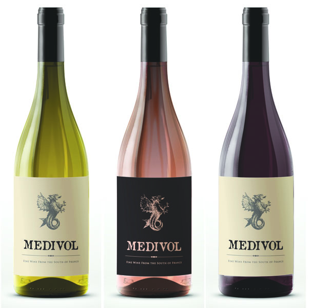 Medivol Wines